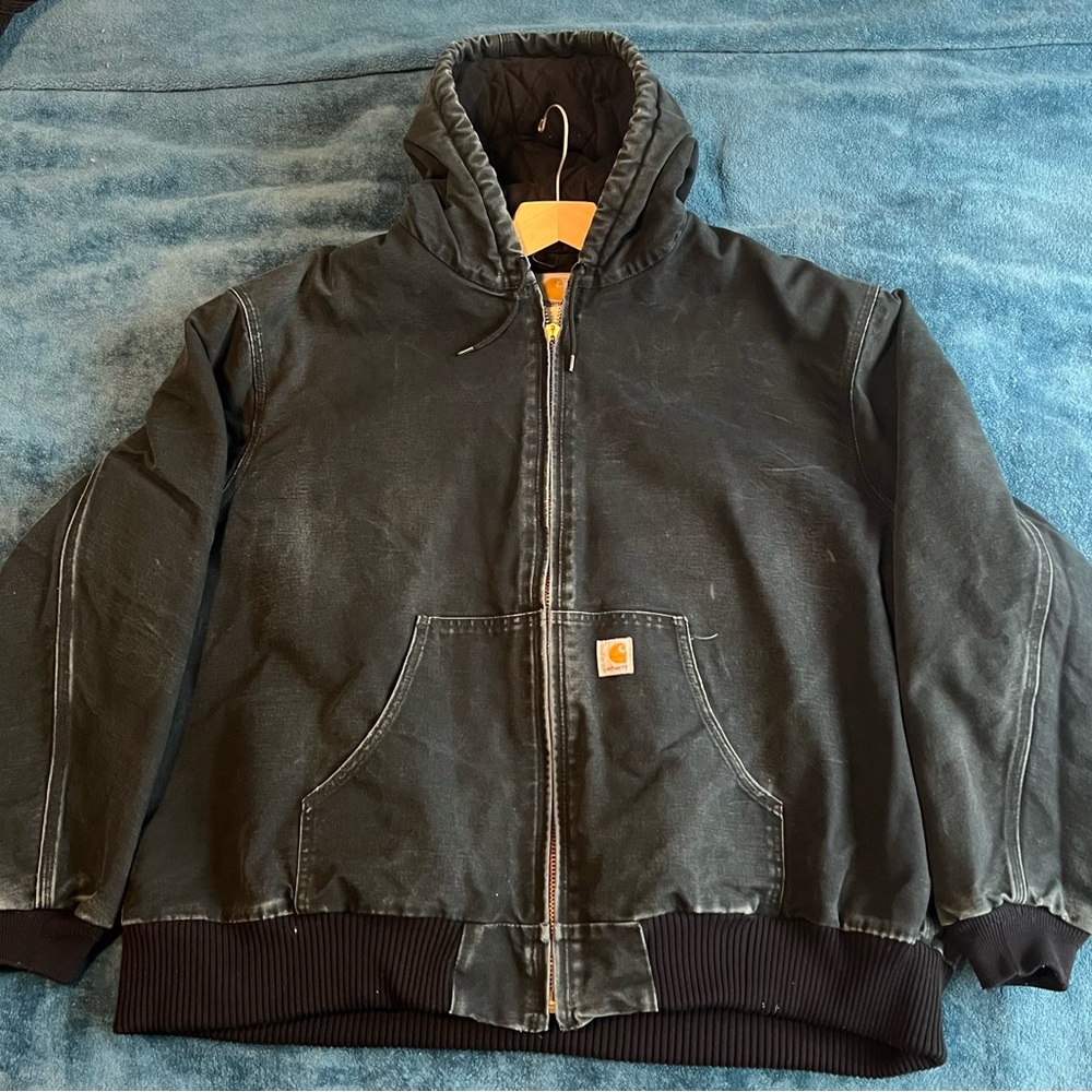 Vintage Carhartt Jacket